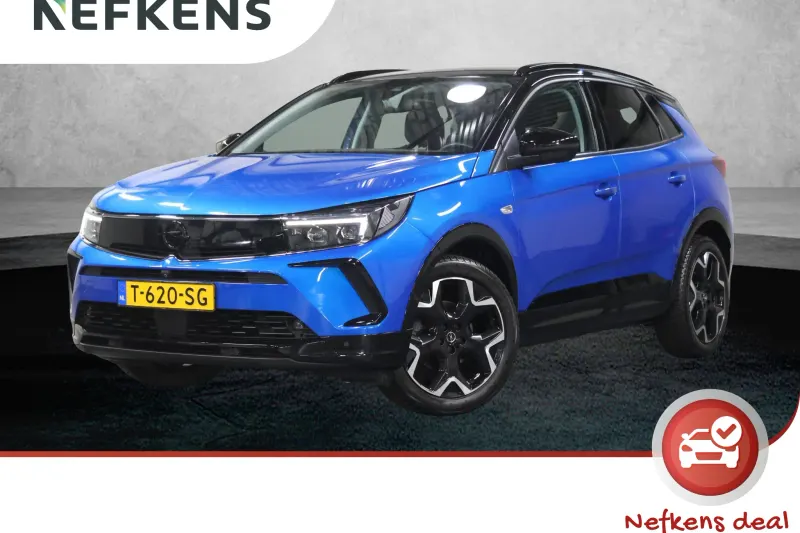 Opel Grandland (2023)