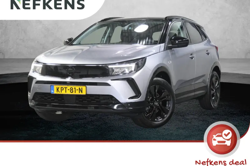 Opel Grandland (2024)