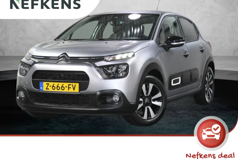Citroën C3 (2024)