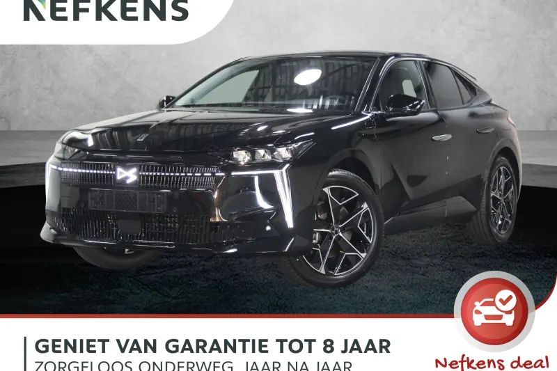 DS 4 (2026)