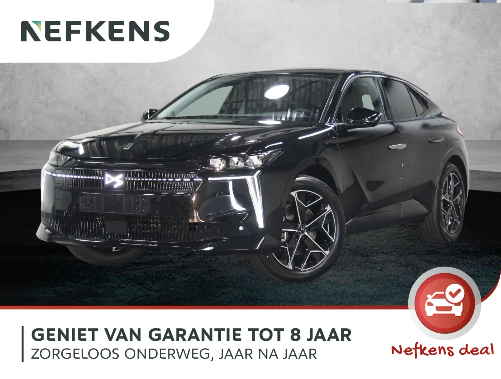 DS 4 (2026) — foto 1