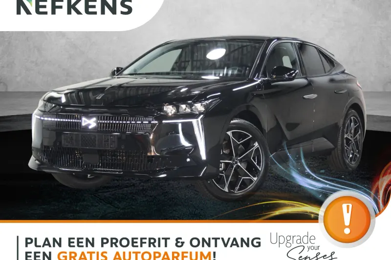 DS N°4 (2026)