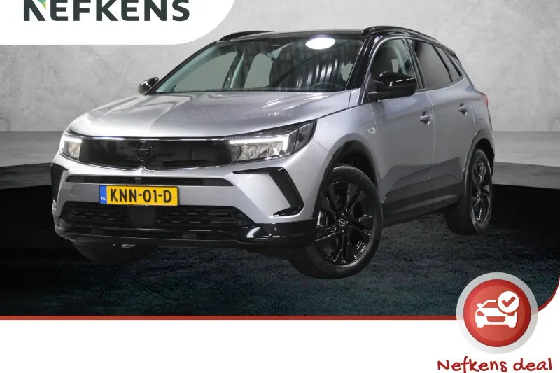 Opel Grandland (2023)