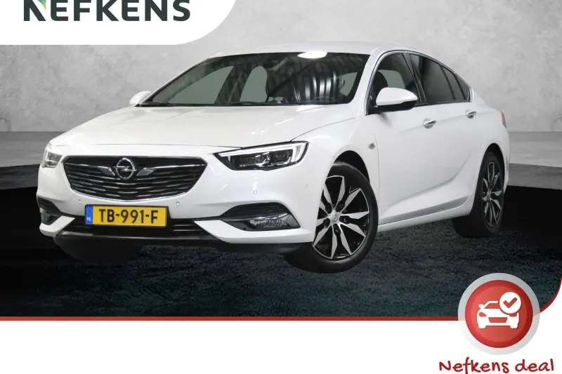 Opel Insignia (2018)