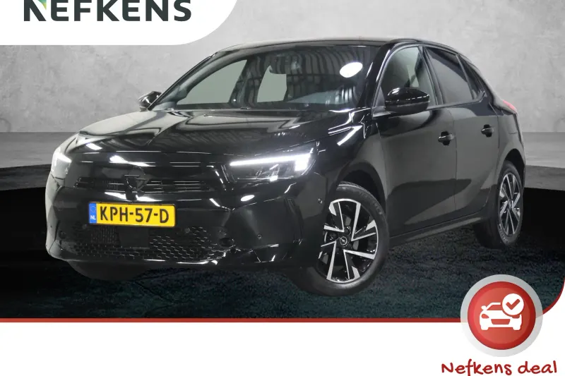 Opel Corsa (2025)