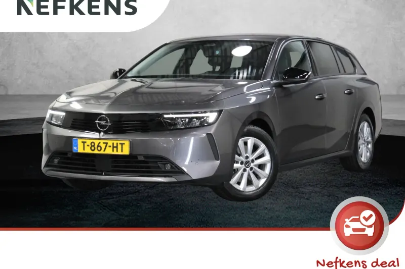 Opel Astra (2023)