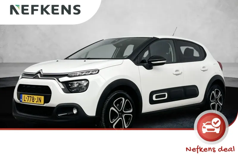 Citroën C3 (2021)