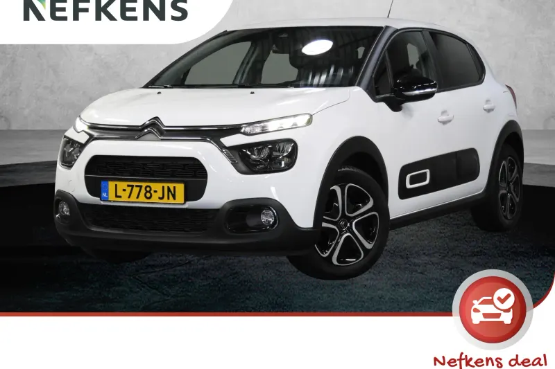 Citroën C3 (2021)