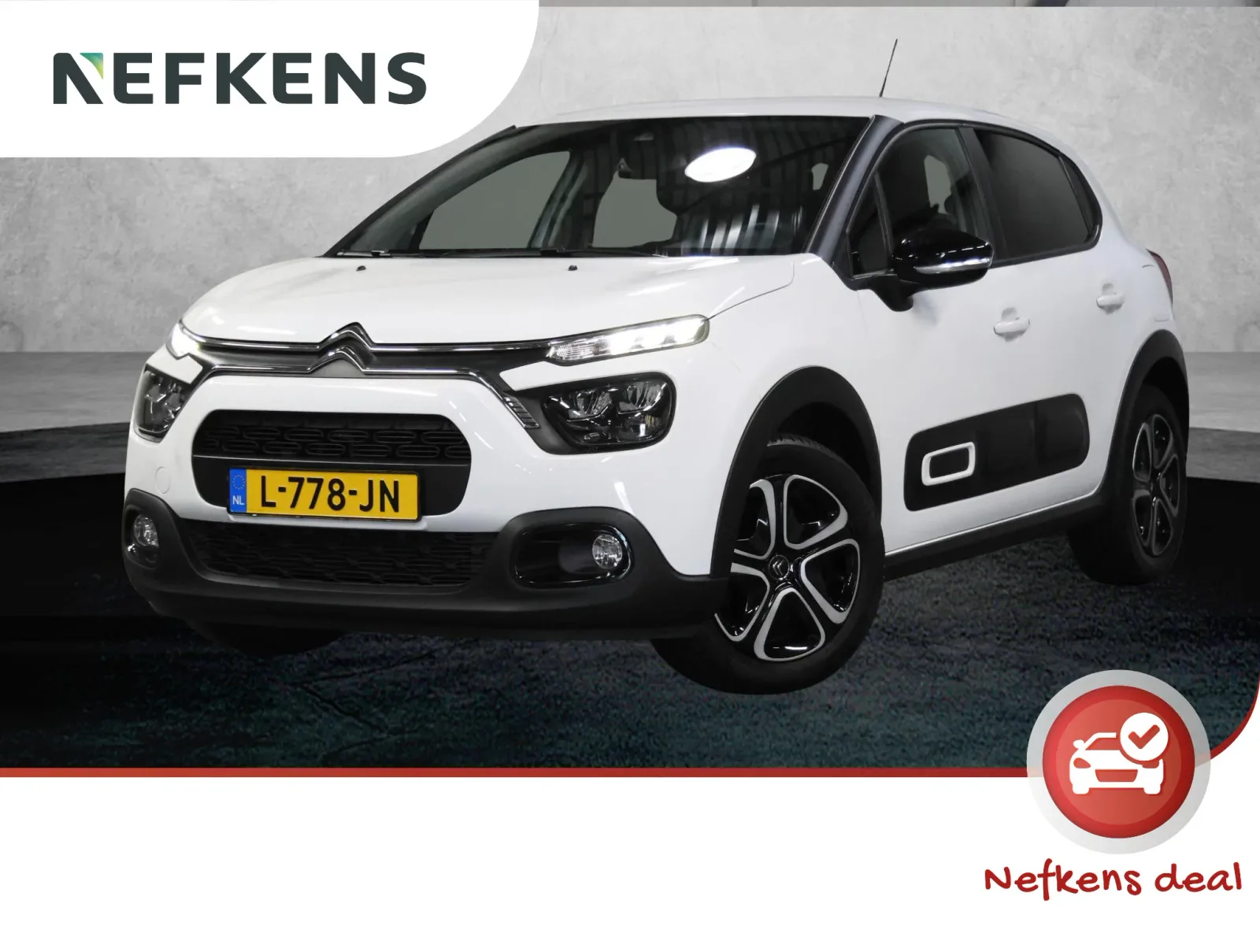 Citroën C3 (2021) — foto 1