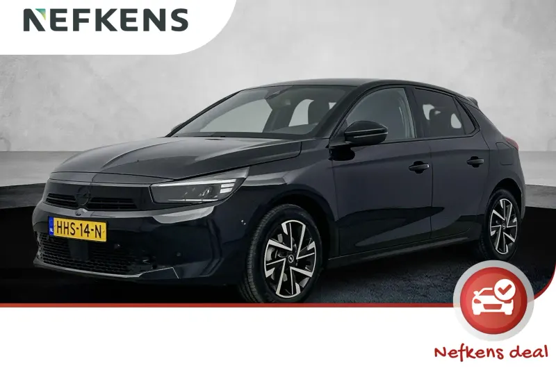 Opel Corsa (2025)