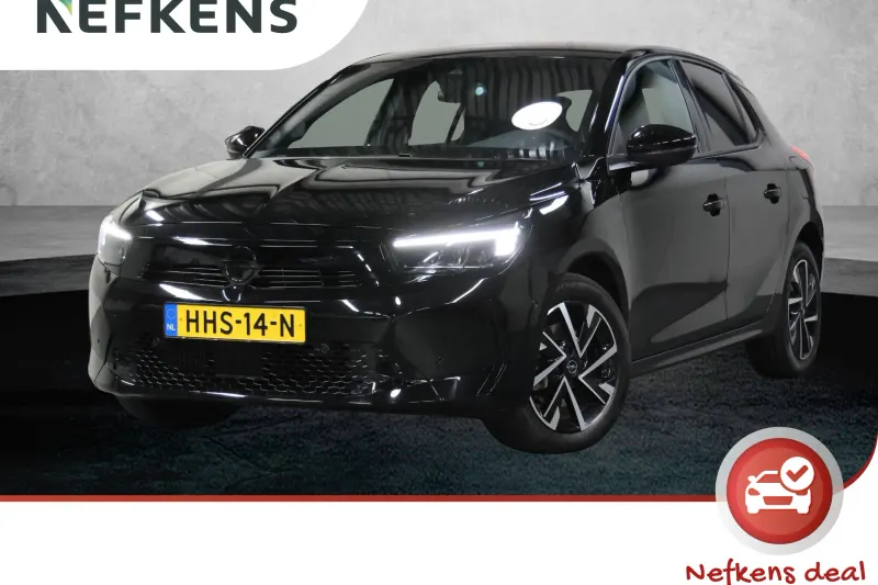 Opel Corsa (2025)