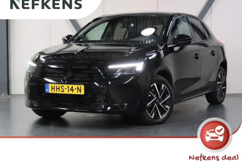 Opel Corsa (2025)