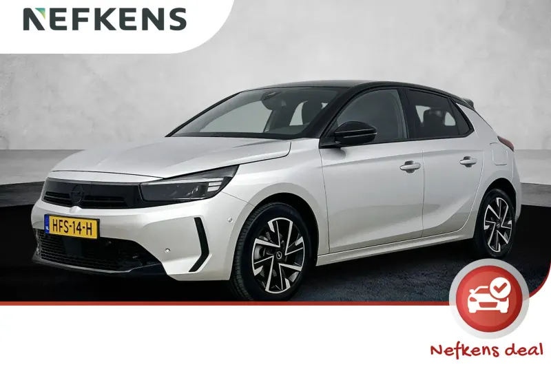 Opel Corsa (2025)