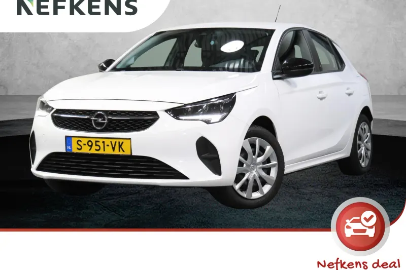 Opel Corsa (2023)