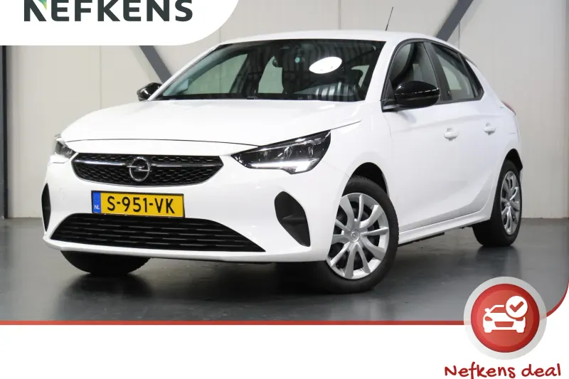 Opel Corsa (2023)