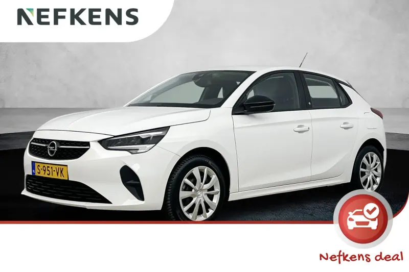 Opel Corsa (2023)