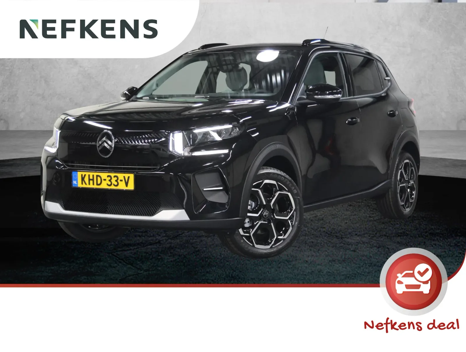 Citroën C3 (2026) — foto 1