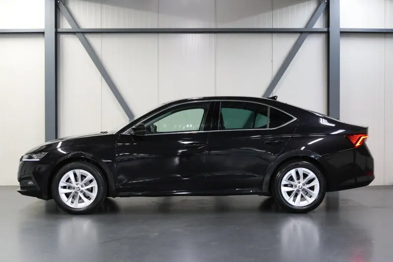 Škoda Octavia (2024)