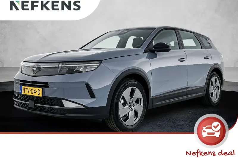 Opel Grandland (2025)