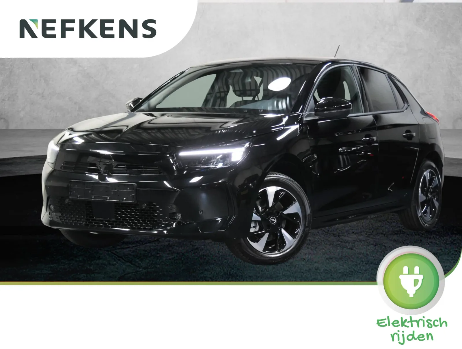 Opel Corsa-e (2026) — foto 1