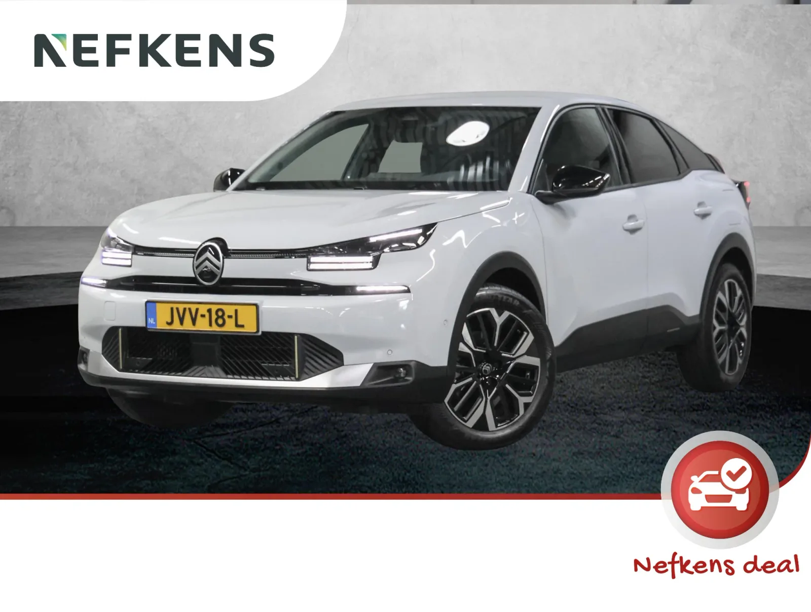 Citroën C4 (2026) — foto 1