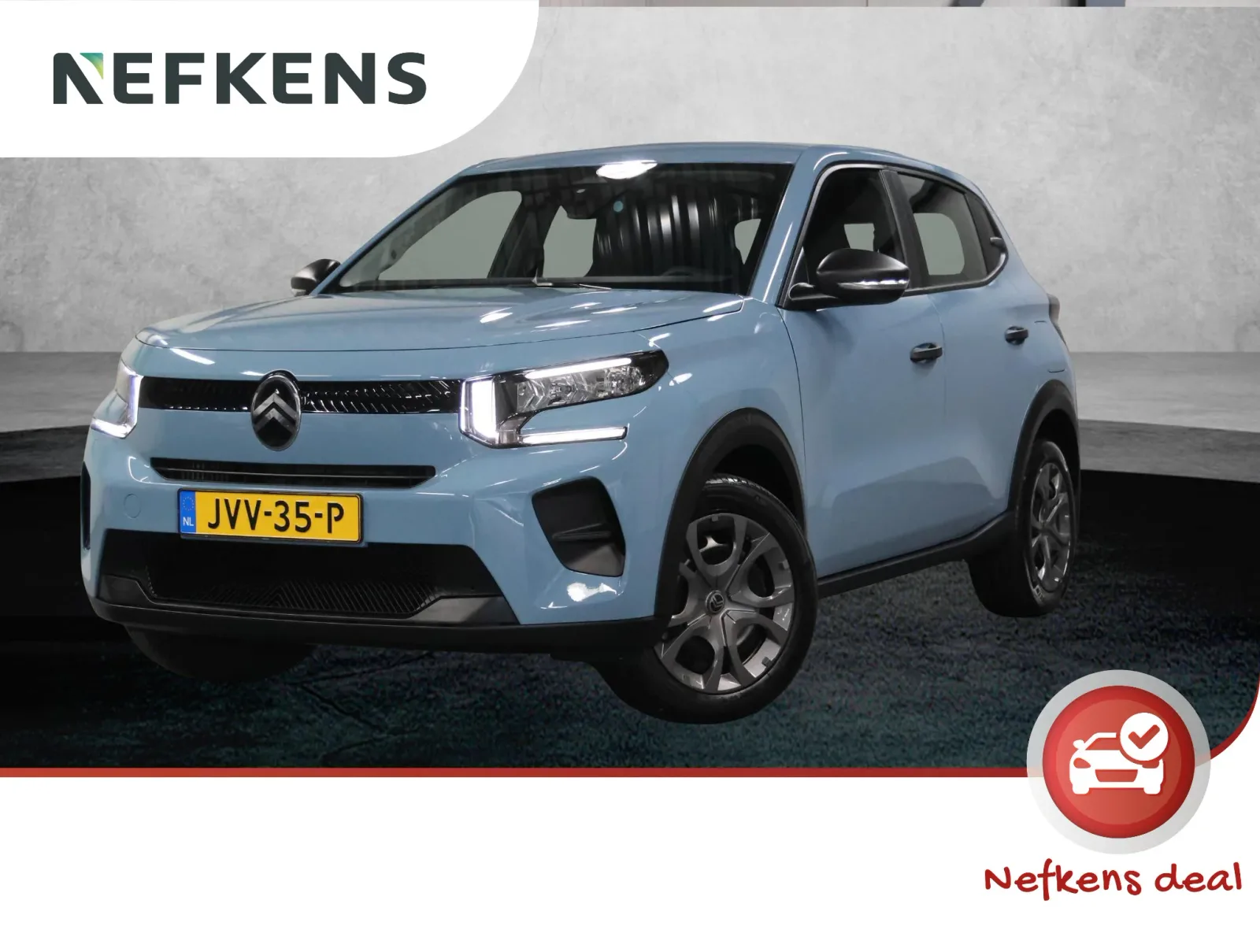 Citroën C3 (2026) — foto 1