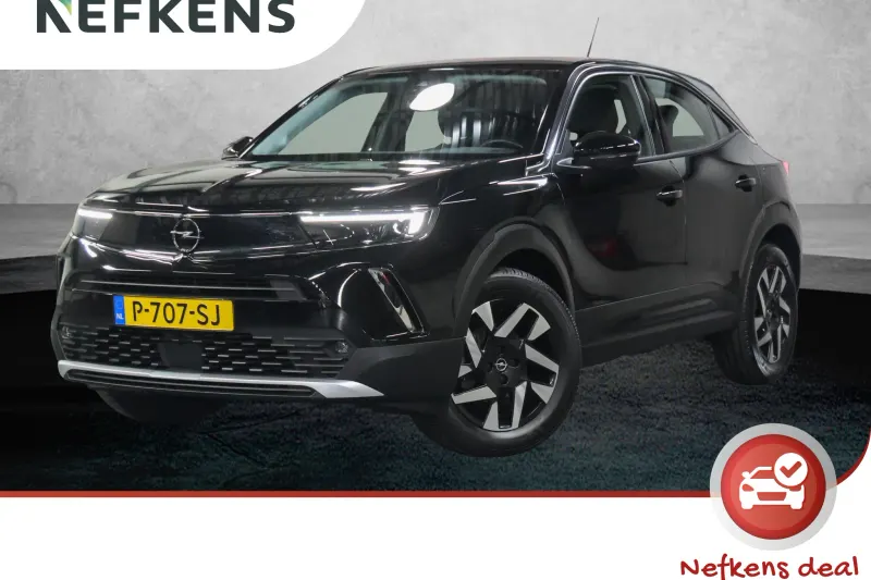 Opel Mokka (2022)