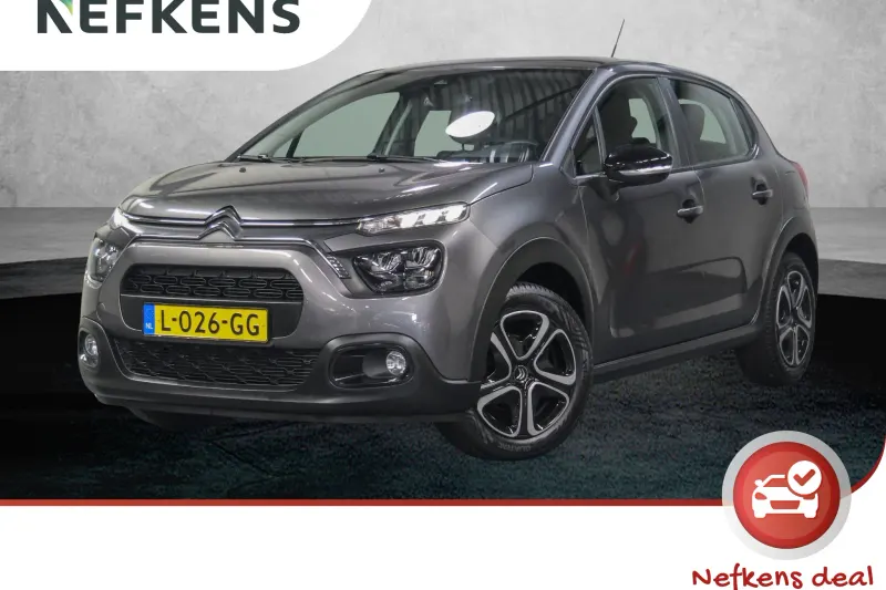 Citroën C3 (2021)