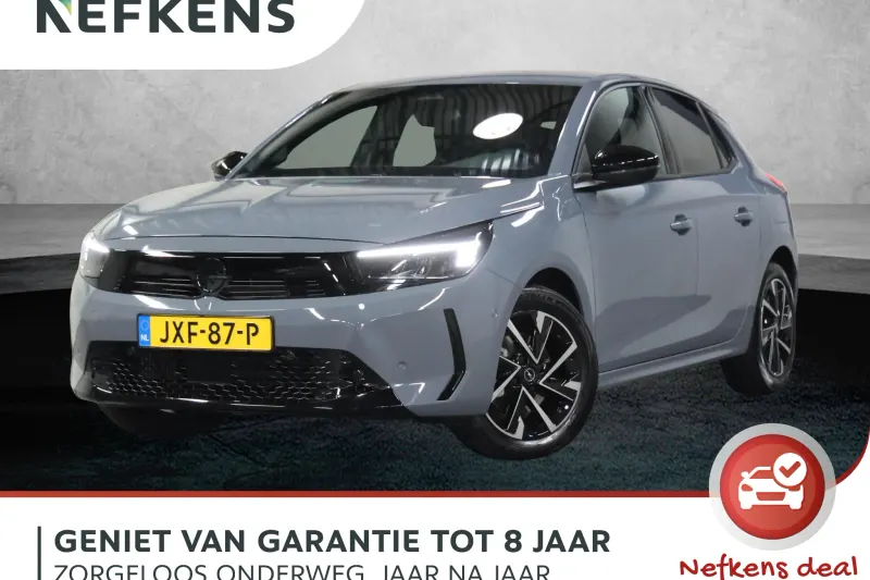 Opel Corsa (2026)