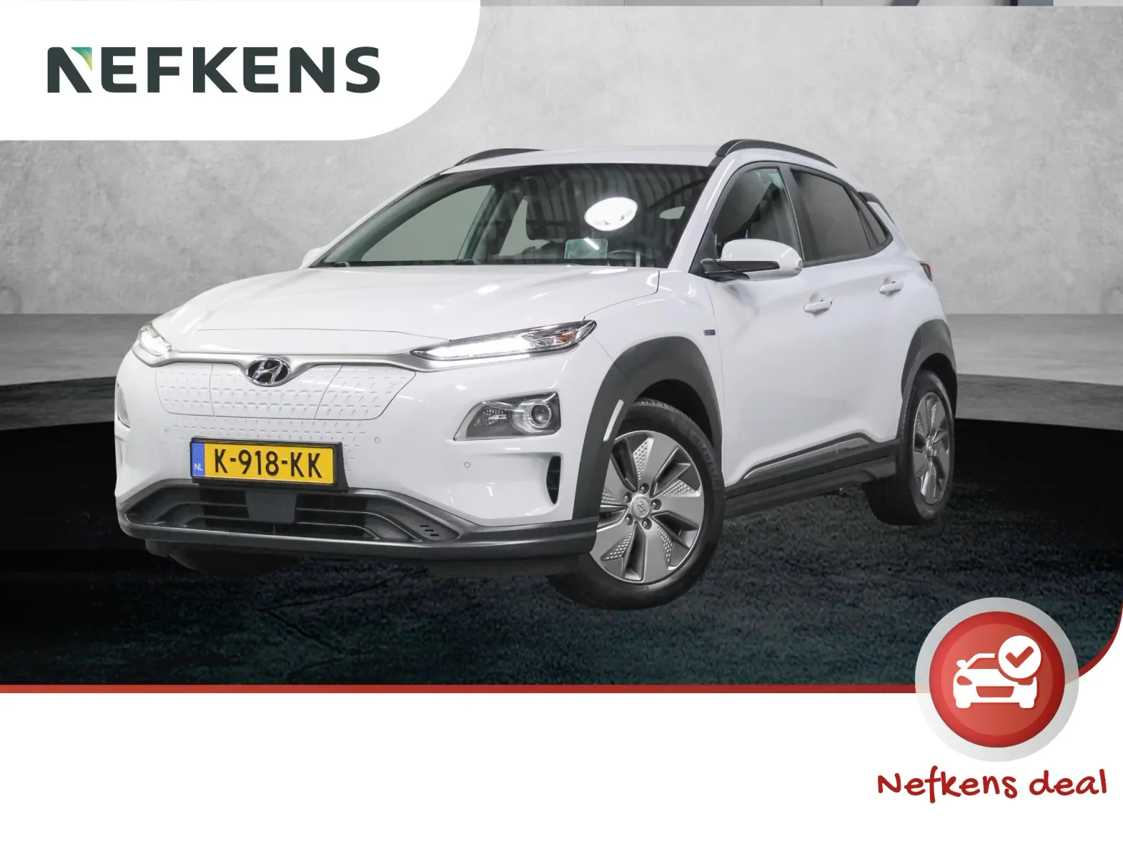 Hyundai Kona (2020) — foto 1