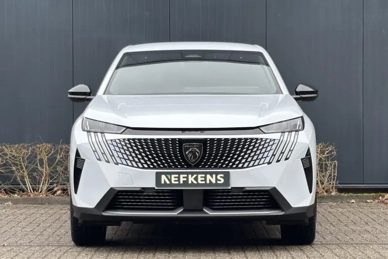 Peugeot 3008 (2025)