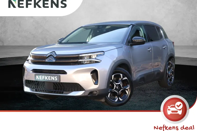 Citroën C5 Aircross (2024)