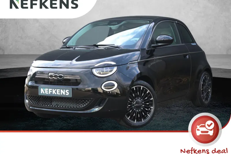 Fiat 500 (2026)
