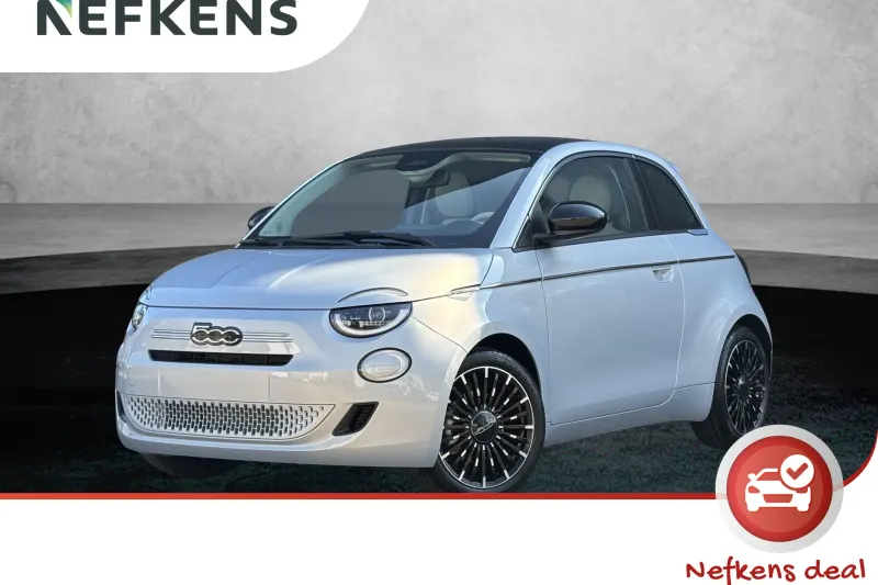 Fiat 500 (2026)