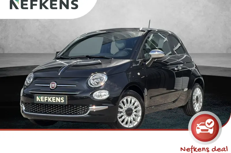 Fiat 500 (2023)