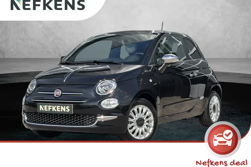 Fiat 500 (2023)