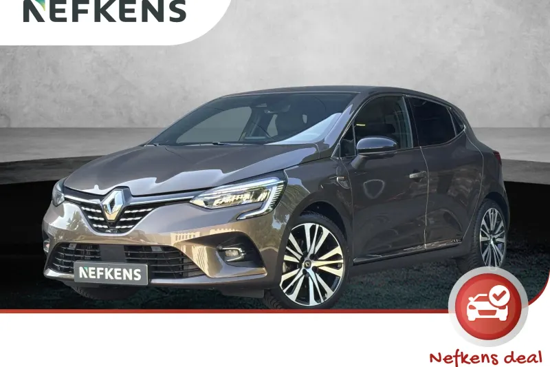 Renault Clio (2020)
