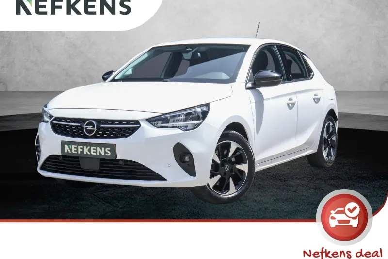 Opel Corsa-e (2021)
