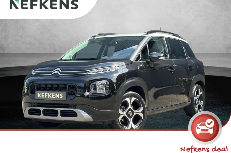Citroën C3 Aircross (2018)