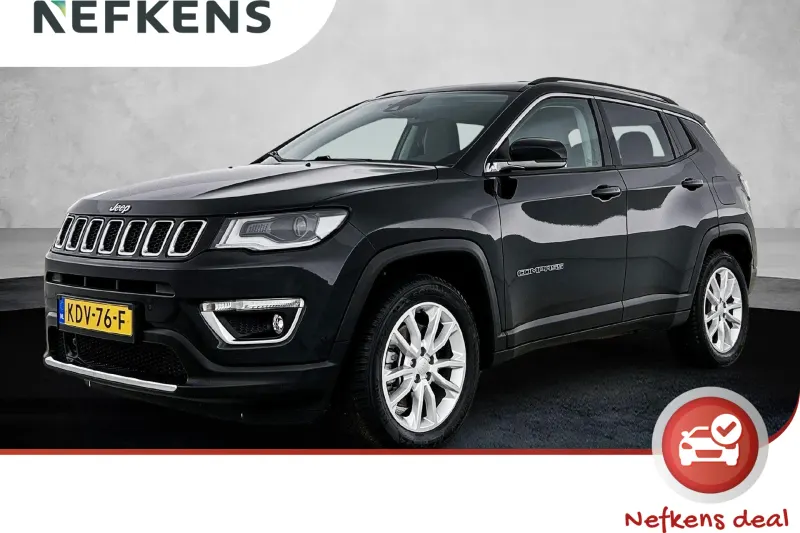 Jeep Compass (2020)