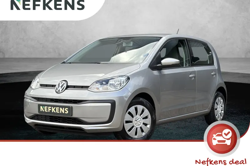 Volkswagen Up! (2018)