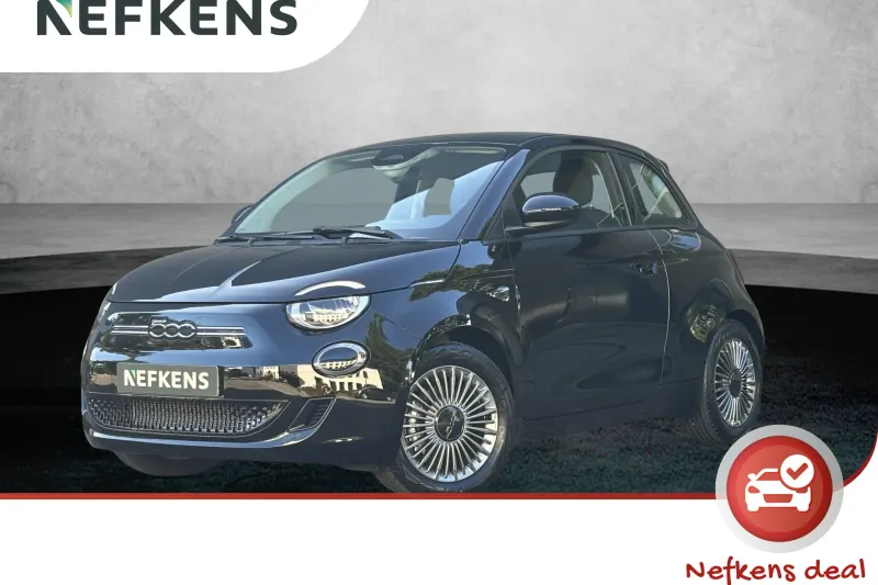 Fiat 500 (2023)