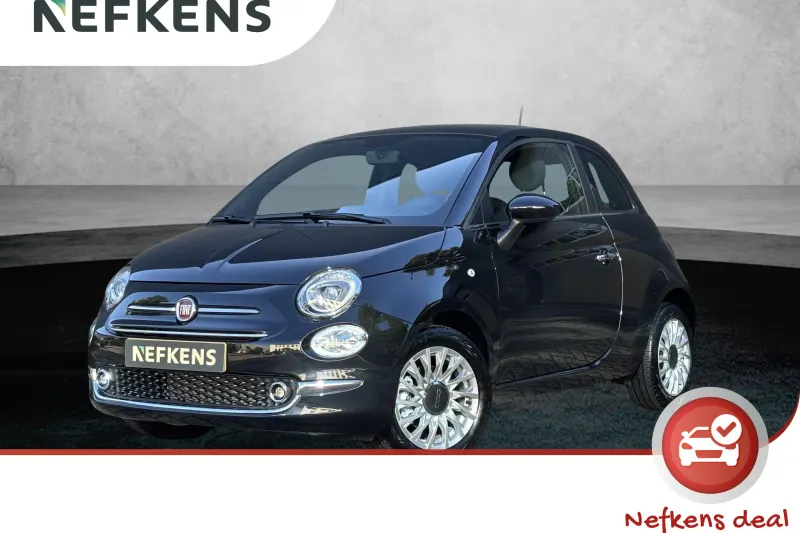 Fiat 500 (2024)