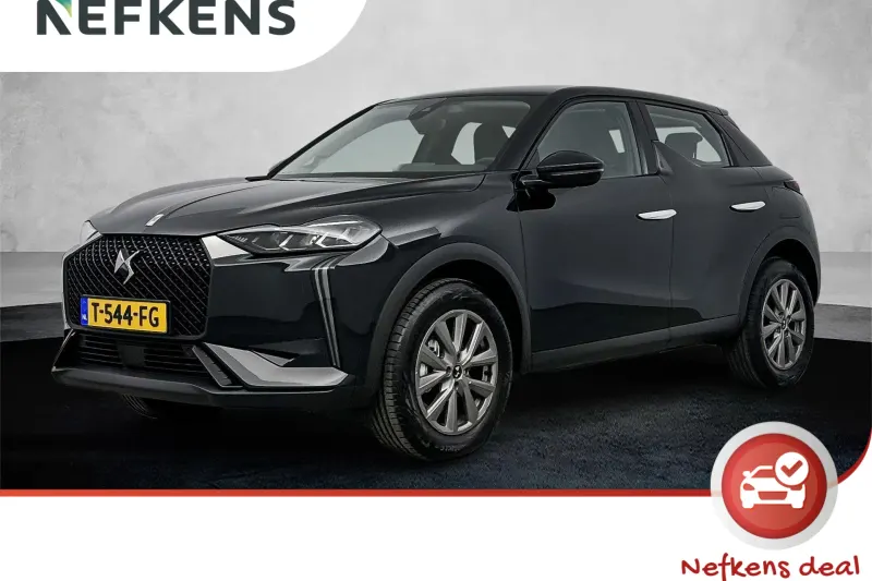 DS 3 (2023)