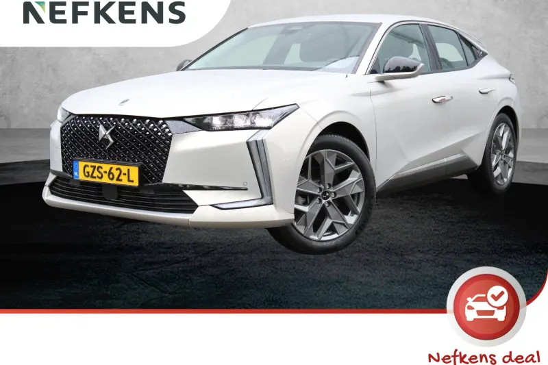 DS 4 (2025)