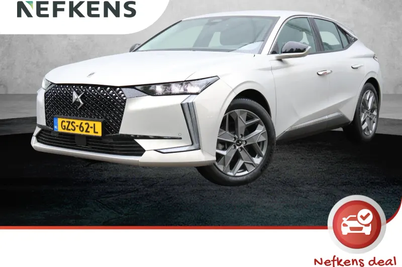 DS 4 (2025)