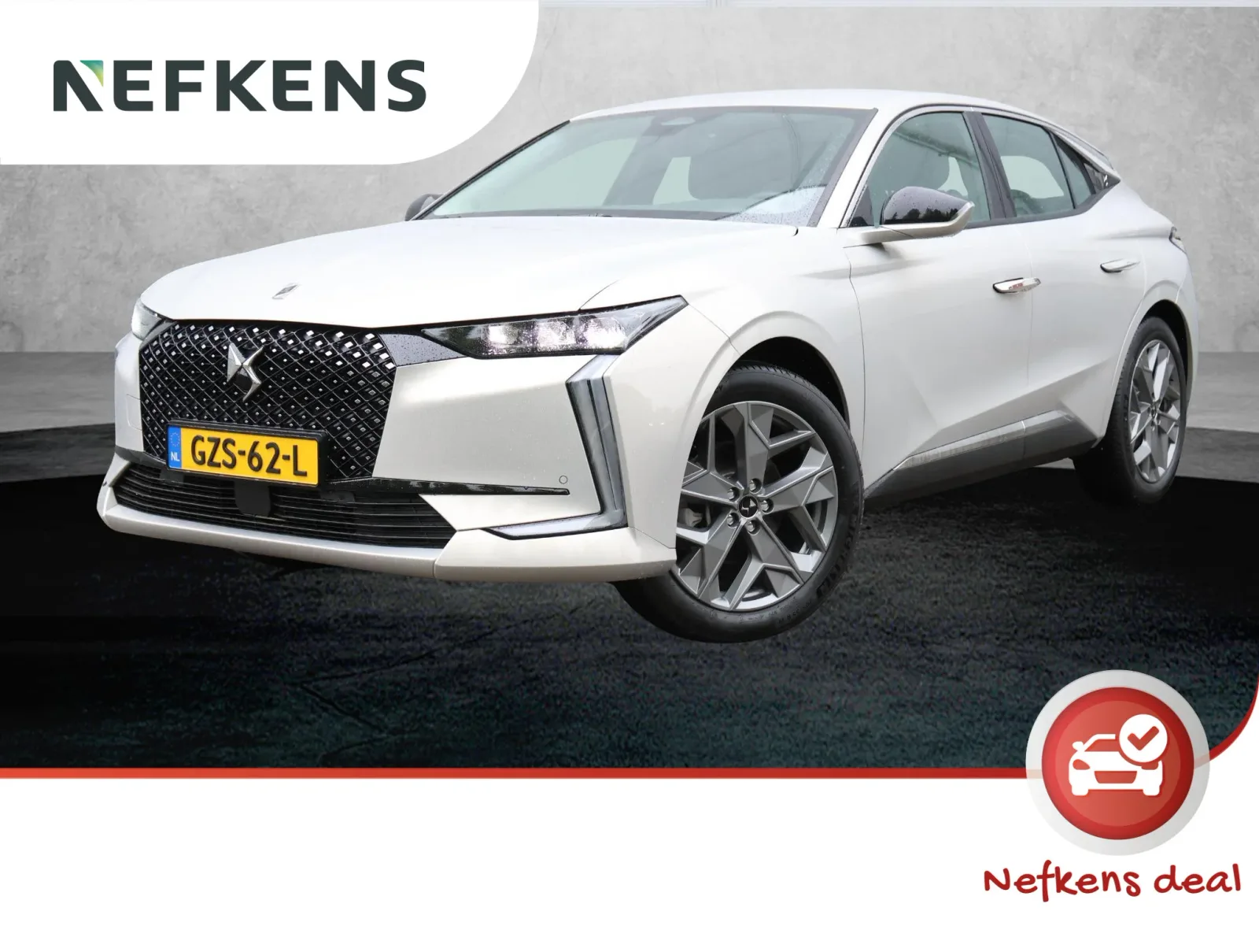 DS 4 (2025) — foto 1