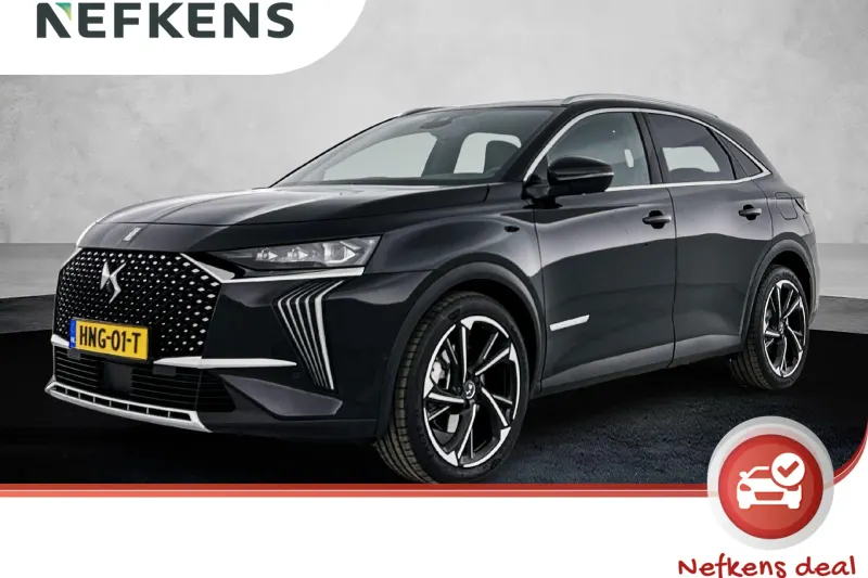 DS 7 (2025)