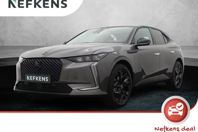 DS 4 (2024)