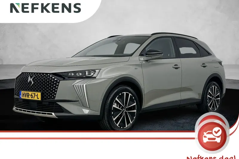 DS 7 (2025)